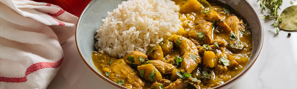 moroccan chicken braise