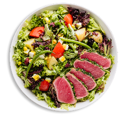 plate of food